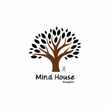 Mind House Bungalow Nam Theun Eksteriør billede