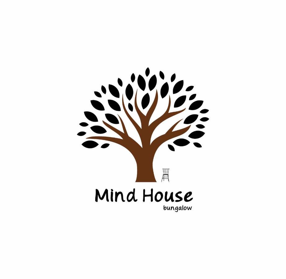Mind House Bungalow Nam Theun Eksteriør billede
